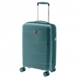 куфари,gladiator,bionic,trolley,bag,green,02,(green)