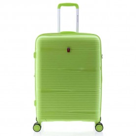 куфари,gladiator,bionic,trolley,bag,green,02,(green)