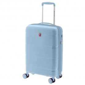 куфари,gladiator,bionic,trolley,bag,grey,(blue)