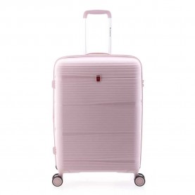 куфари,gladiator,bionic,trolley,bag,pink