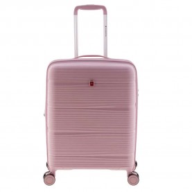 куфари,gladiator,bionic,trolley,bag,pink,pink,(pink)