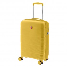 куфари,gladiator,bionic,trolley,bag,yellow