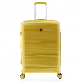 куфари,gladiator,bionic,trolley,bag,yellow