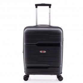 куфари,gladiator,boxing,trolley,bag,black