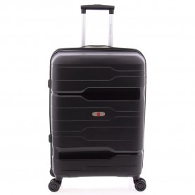 куфари,gladiator,boxing,trolley,bag,black