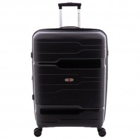 куфари,gladiator,boxing,trolley,bag,black