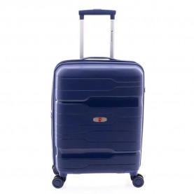 куфари,gladiator,boxing,trolley,bag,blue