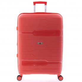 куфари,gladiator,boxing,trolley,bag,coral,(red)