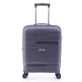 куфари,gladiator,boxing,trolley,bag,grey