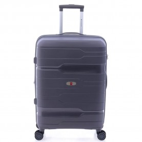 куфари,gladiator,boxing,trolley,bag,grey