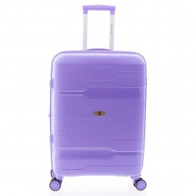 куфари,gladiator,boxing,trolley,bag,lavender,(purple)