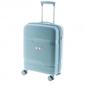 куфари,gladiator,boxing,trolley,bag,light,blue,(blue)