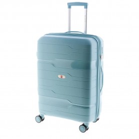 куфари,gladiator,boxing,trolley,bag,light,blue,(blue)