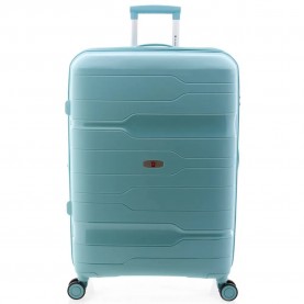 куфари,gladiator,boxing,trolley,bag,light,blue,(blue)