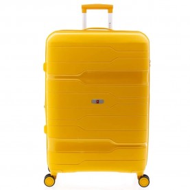 куфари,gladiator,boxing,trolley,bag,turmeric,(yellow)