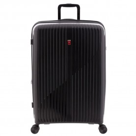 куфари,gladiator,calypso,trolley,bag,black