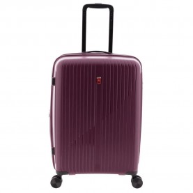 куфари,gladiator,calypso,trolley,bag,garnet,(purple)