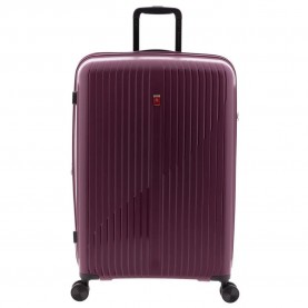 куфари,gladiator,calypso,trolley,bag,garnet,(purple)