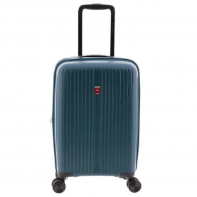 куфари,gladiator,calypso,trolley,bag,oil,(blue)