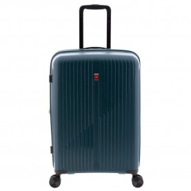куфари,gladiator,calypso,trolley,bag,oil,(blue)