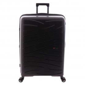 куфари,gladiator,flow,trolley,bag,black
