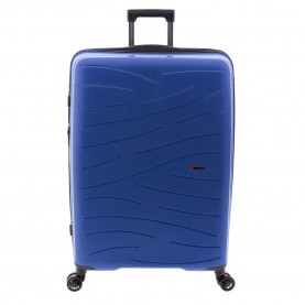 куфари,gladiator,flow,trolley,bag,blue