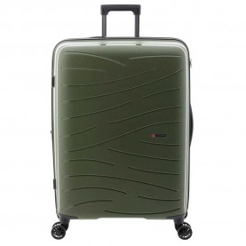 куфари,gladiator,flow,trolley,bag,green