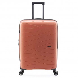 куфари,gladiator,flow,trolley,bag,orange