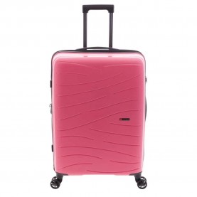 куфари,gladiator,flow,trolley,bag,pink