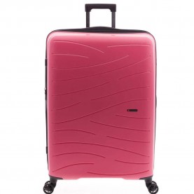 куфари,gladiator,flow,trolley,bag,pink