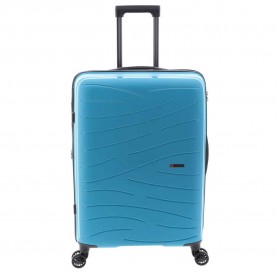 куфари,gladiator,flow,trolley,bag,turquoise,(blue)