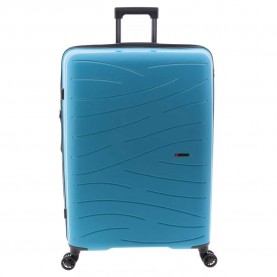куфари,gladiator,flow,trolley,bag,turquoise,(blue)