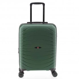 куфари,gladiator,kick,off,trolley,bag,green