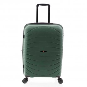 куфари,gladiator,kick,off,trolley,bag,green