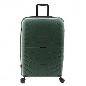 куфари,gladiator,kick,off,trolley,bag,green