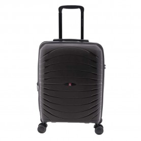 куфари,gladiator,kick,off,trolley,bag,grey