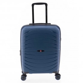 куфари,gladiator,kick,off,trolley,bag,oil,(blue)