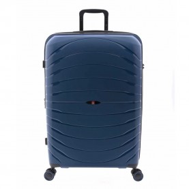 куфари,gladiator,kick,off,trolley,bag,oil,(blue)