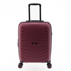 куфари,gladiator,kick,off,trolley,bag,red