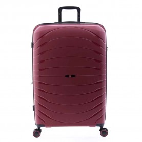 куфари,gladiator,kick,off,trolley,bag,red