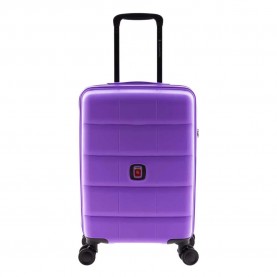 куфари,gladiator,magic,trolley,bag,lilac,(purple)