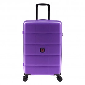 куфари,gladiator,magic,trolley,bag,lilac,(purple)