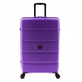 куфари,gladiator,magic,trolley,bag,lilac,(purple)