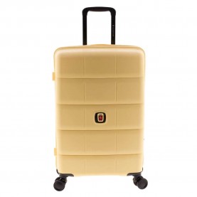 куфари,gladiator,magic,trolley,bag,yellow