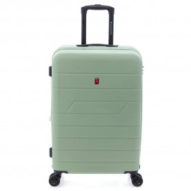 куфари,gladiator,mambo,trolley,bag,green