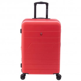 куфари,gladiator,mambo,trolley,bag,red