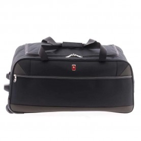 куфари,gladiator,metro,trolley,bag,black