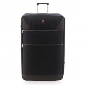 куфари,gladiator,metro,trolley,bag,black,black,(black)