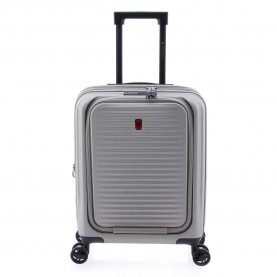 куфари,gladiator,nomadtec,trolley,bag,beige,(silver)