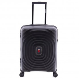 куфари,gladiator,ocean,trolley,bag,black